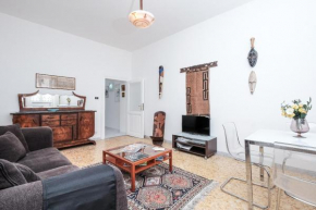 Гостиница Casa Linda  Рим